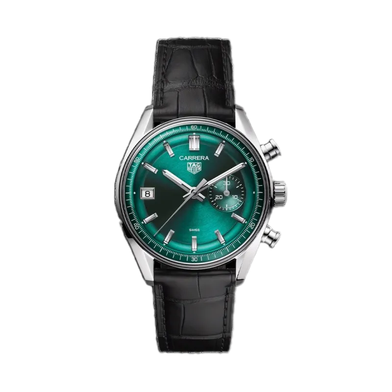Tag Heuer Carrera Chronograph - CBS2211.FC6545 - urmakerlarsen.no
