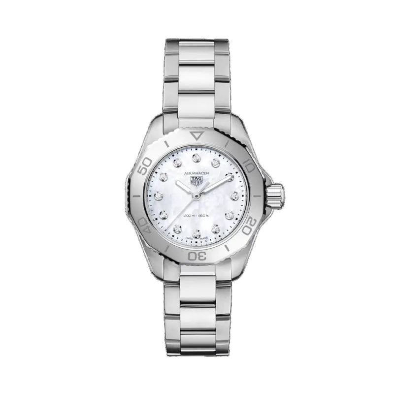 Tag Heuer Aquaracer Professional 200 - WBP1416.BA0622 - urmakerlarsen.no