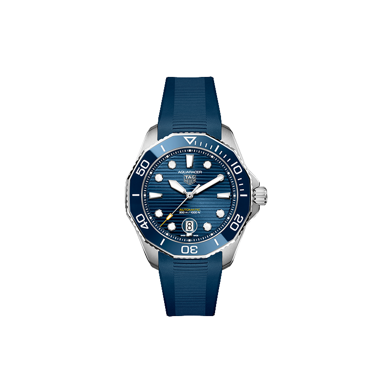 TAG Heuer - WBP2010.FT6198 - urmakerlarsen.no