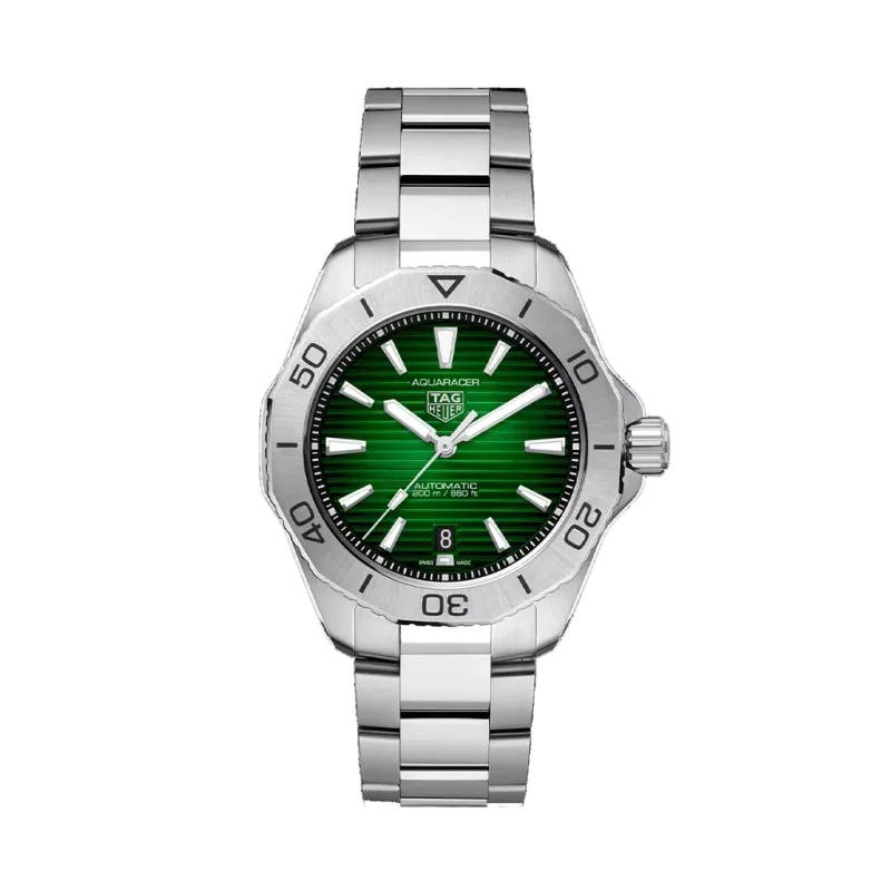 Tag Heuer Aquaracer Professional 200 -  WBP2115.BA0627 - urmakerlarsen.no