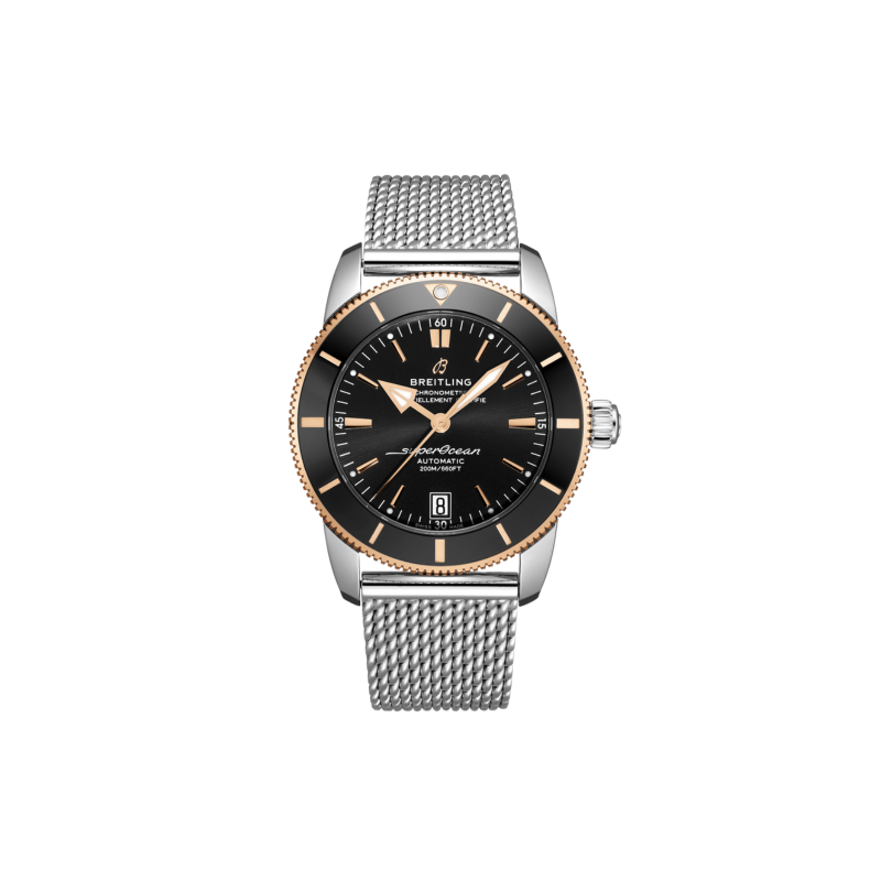 Breitling Superocean Heritage B20 Automatic 42 - UB2010121B1A1 - Urmakerlarsen.no