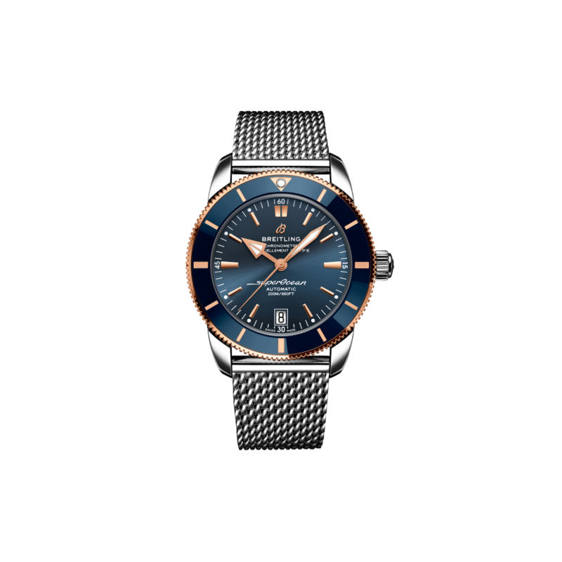 Breitling Superocean Heritage B20 - UB2010161C1A1 - Urmakerlarsen.no