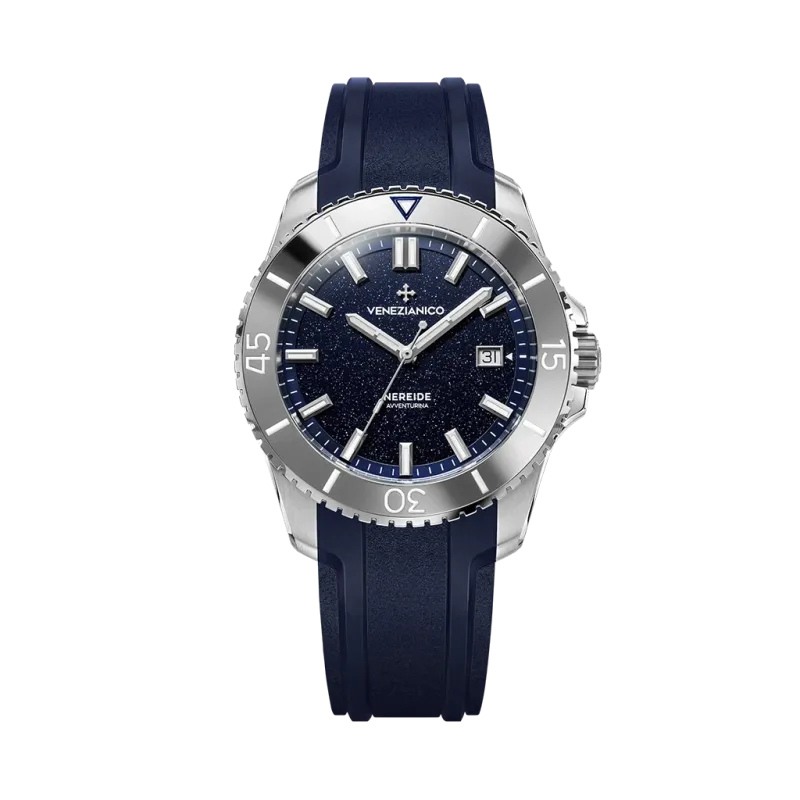 Venezianico Nereide Avventurina 42 - 4521550 - urmakerlarsen.no