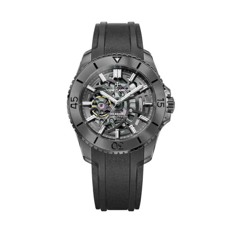 Venezianico Nereide Ultraleggero - 3921509 - urmakerlarsen.no