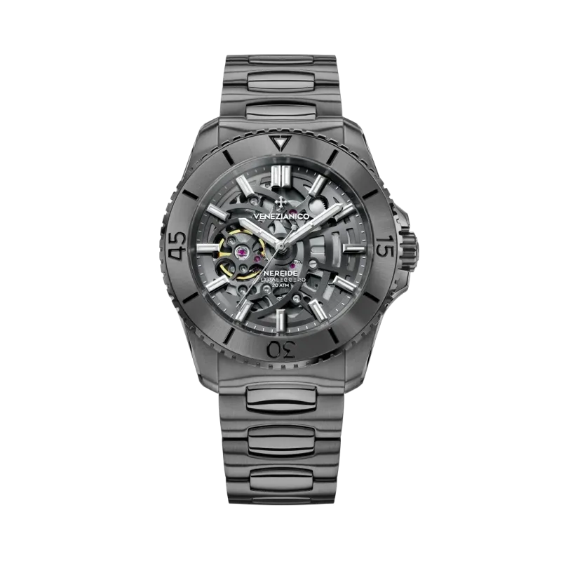 Venezianico Nereide Ultraleggero - 3921509C - urmakerlarsen.no