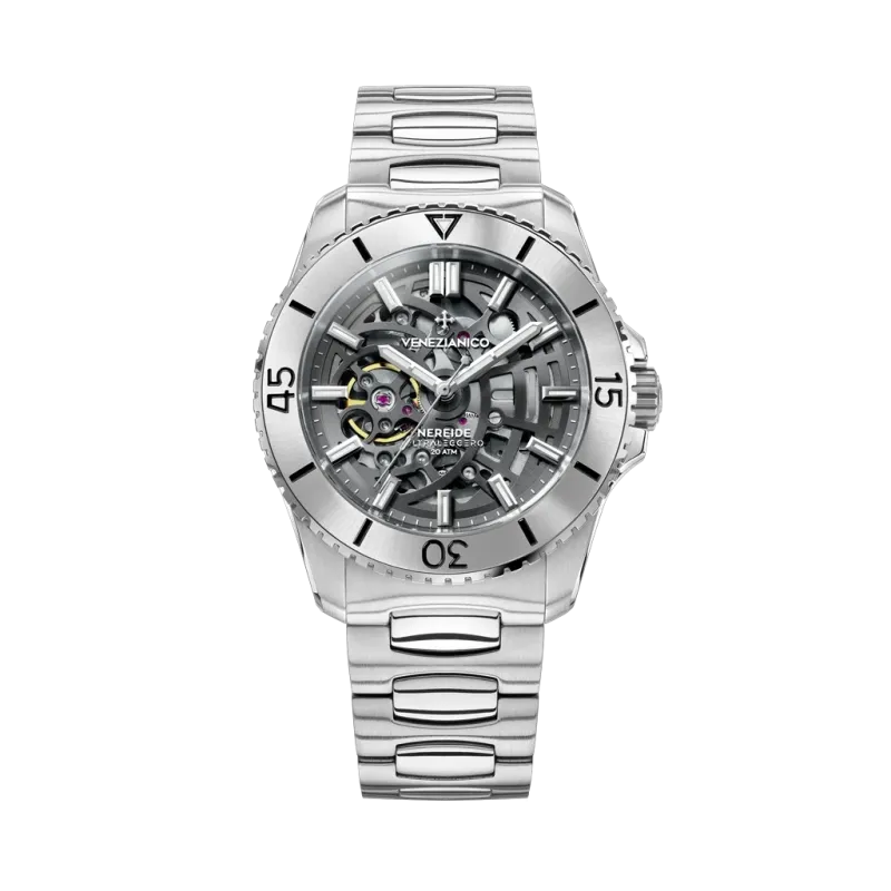 Venezianico Nereide Ultraleggero 42 - 3921508C - urmakerlarsen.no