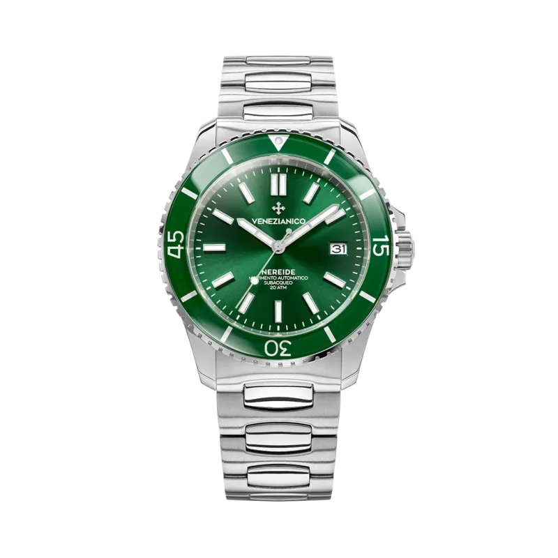 Venezianico Nereide 42 - 3321501C - urmakerlarsen.no