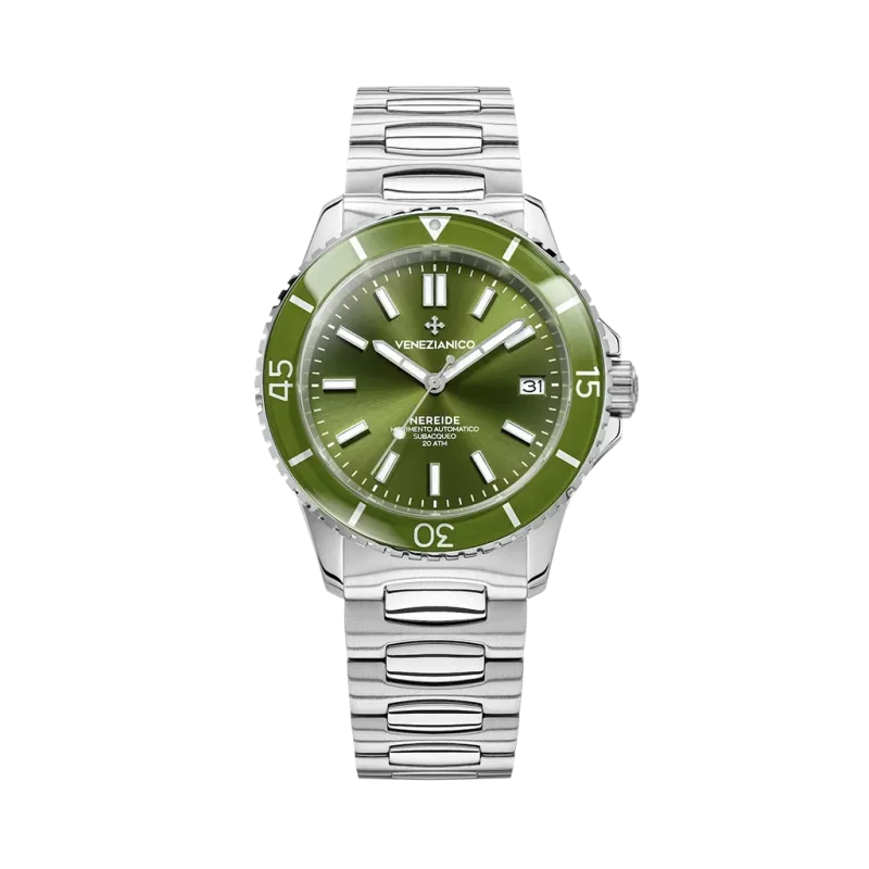 Venezianico Nereide 39 - 3121501C - urmakerlarsen.no