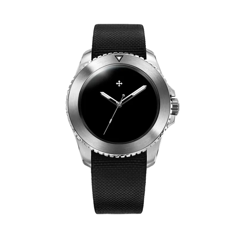 Venezianico Nereide Ultrablack - 3921510 - urmakerlarsen.no