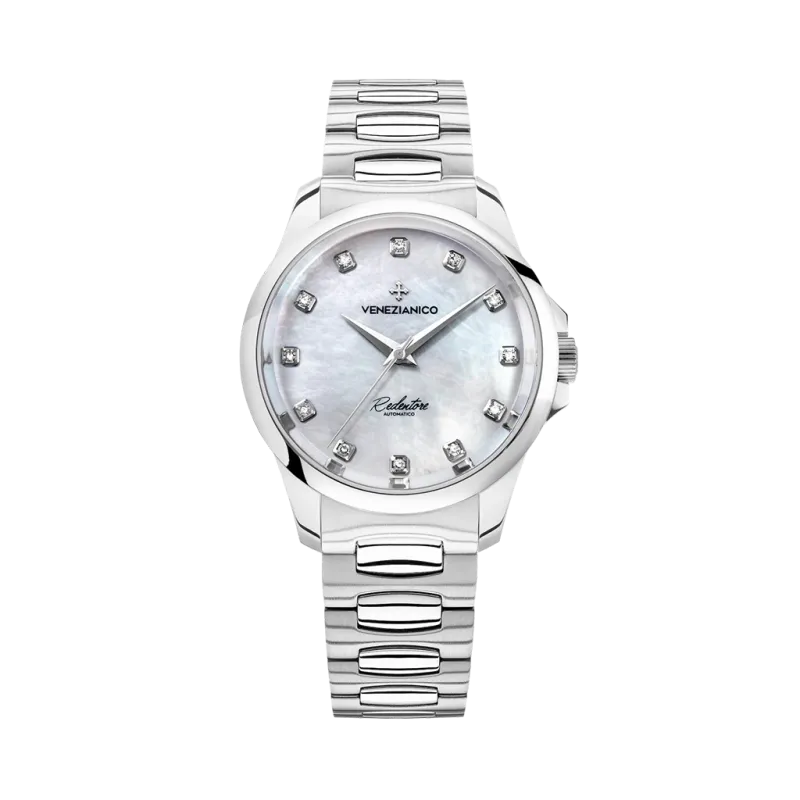 Venezianico Redentore Diamonds - 1121520C - urmakerlarsen.no