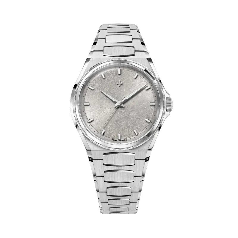 Venezianico Arsenale Platino - urmakerlarsen.no