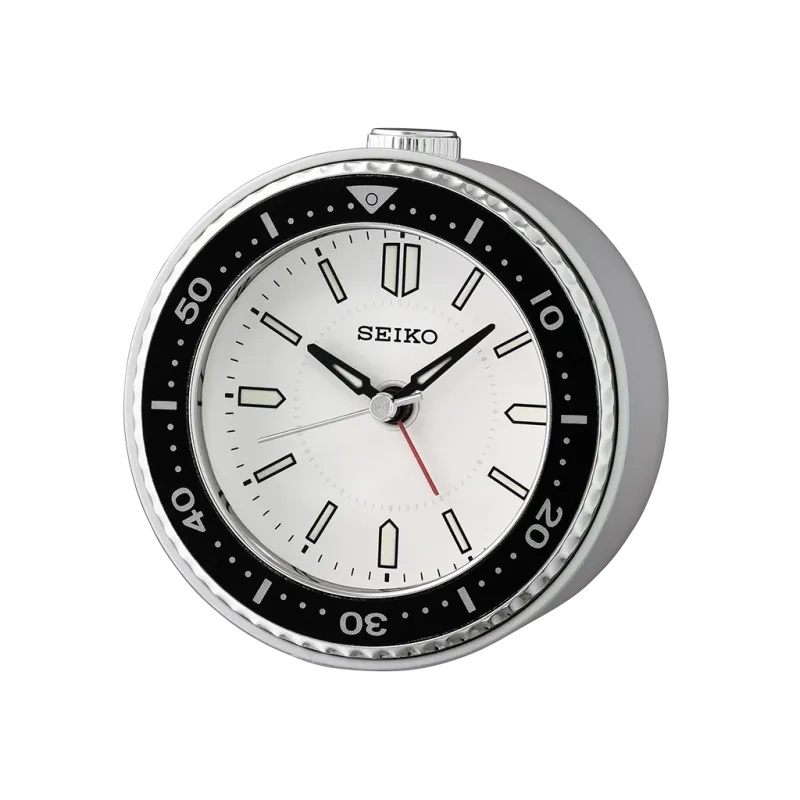 Seiko alarmklokke - QHE184J - urmakerlarsen.no