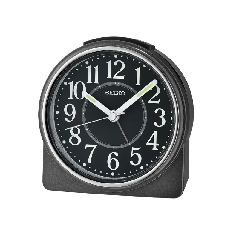 Seiko alarmklokke - QHE198K - urmakerlarsen.no