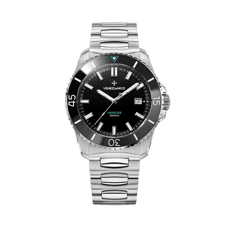 Venezianico Nereide Ceramica - 4521530C - urmakerlarsen.no