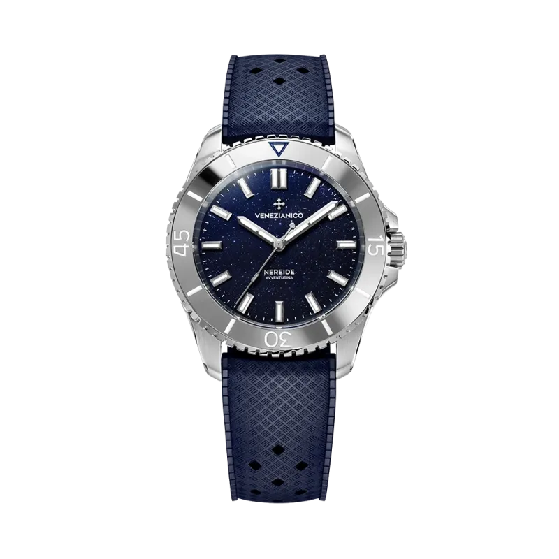 Venezianico Nereide Avventurina 39 - 3121551 - urmakerlarsen.no