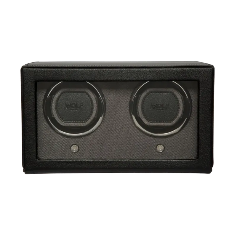 Wolf Cub Double Winder - 461203 - urmakerlarsen.no