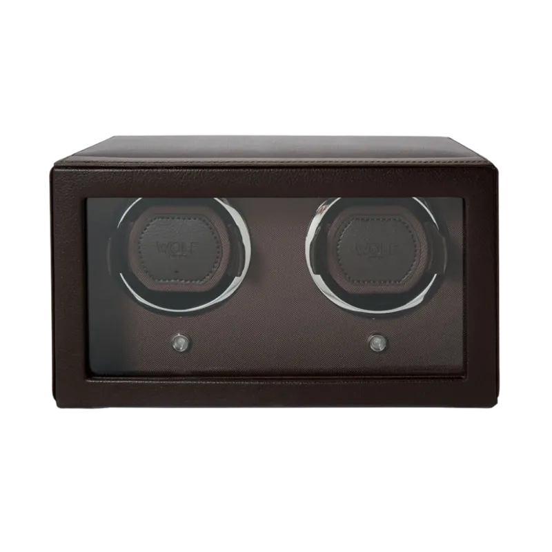 Wolf Cub Double Watch Winder - 461206 - urmakerlarsen.no