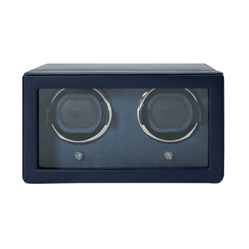 Wolf Cub Double Watch Winder - 461217 - urmakerlarsen.no