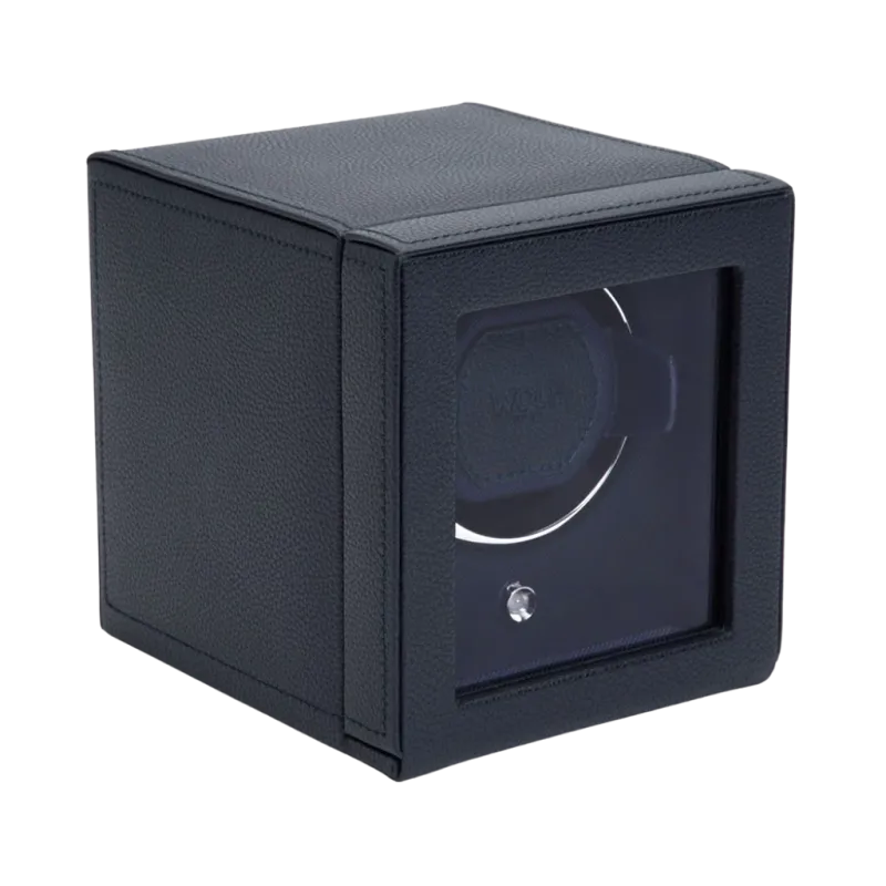 Wolf Cub Single Watch Winder - 461117 - urmakerlarsen.no