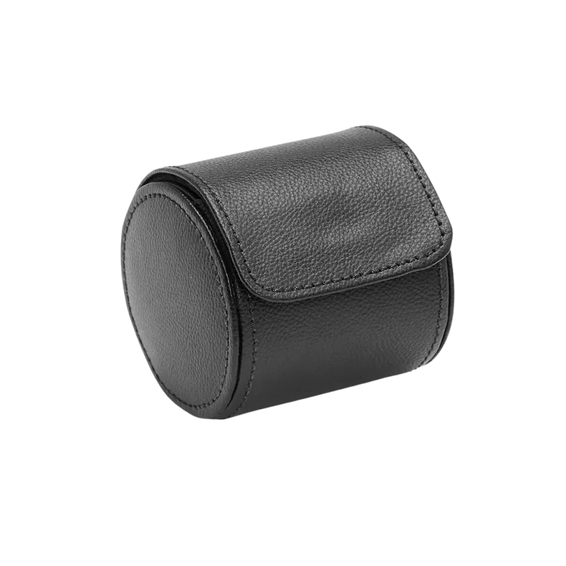 Wolf Blake Single Watch Roll - 529080 - urmakerlarsen.no