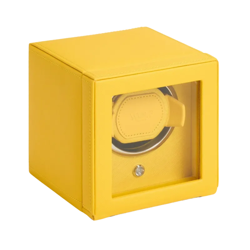 Wolf Cub Watch winder - 461192 - urmakerlarsen.no