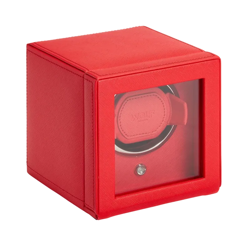 Wolf Cub Single Watch Winder - 461172 - urmakerlarsen.no