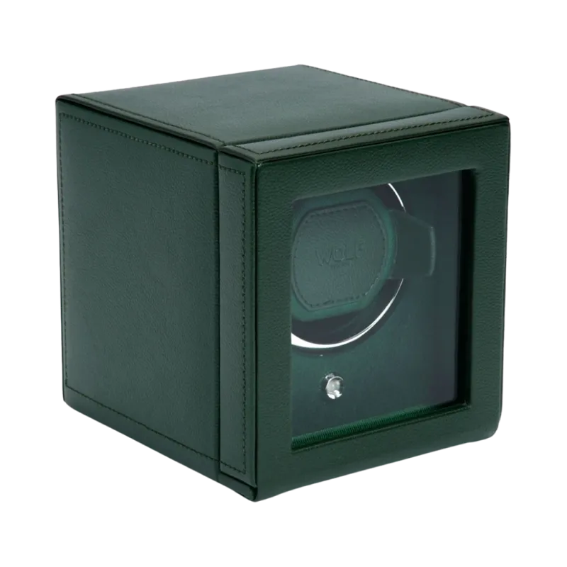 Wolf Cub Single Watch Winder - 461141 - urmakerlarsen.no
