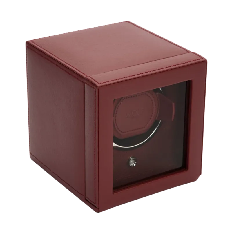 Wolf Cub Single Watch Winder - 461126 - urmakerlarsen.no