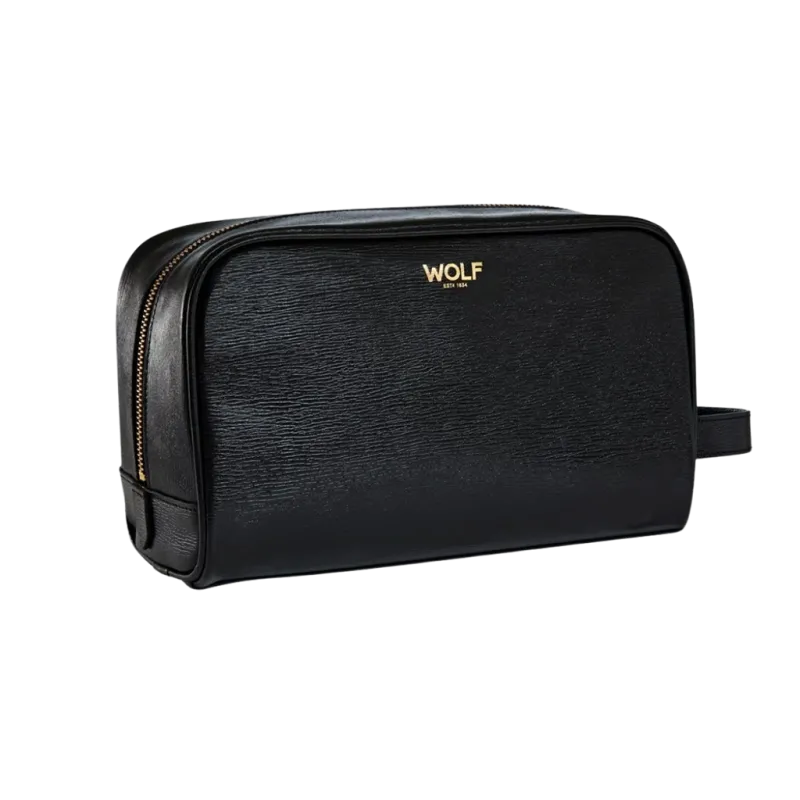 Wolf W Washbag - 774702 - urmakerlarsen.no
