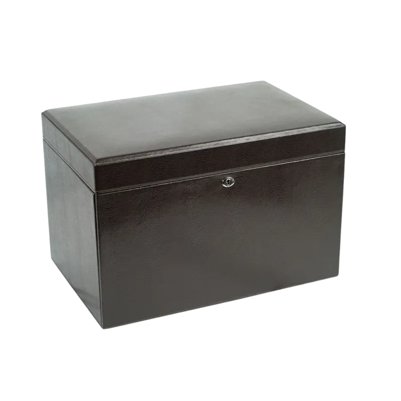 WOLF London Large Jewelry Box - 315006 - urmakerlarsen.no