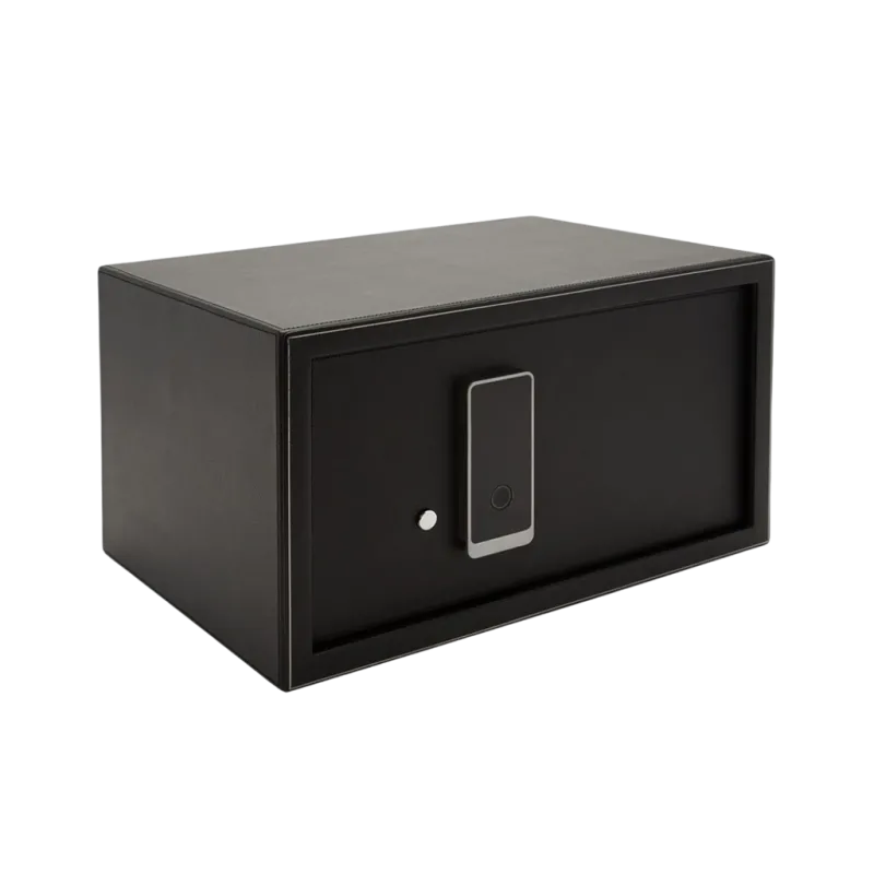 Wolf The Den 4 piece safe - 430402 - urmakerlarsen.no