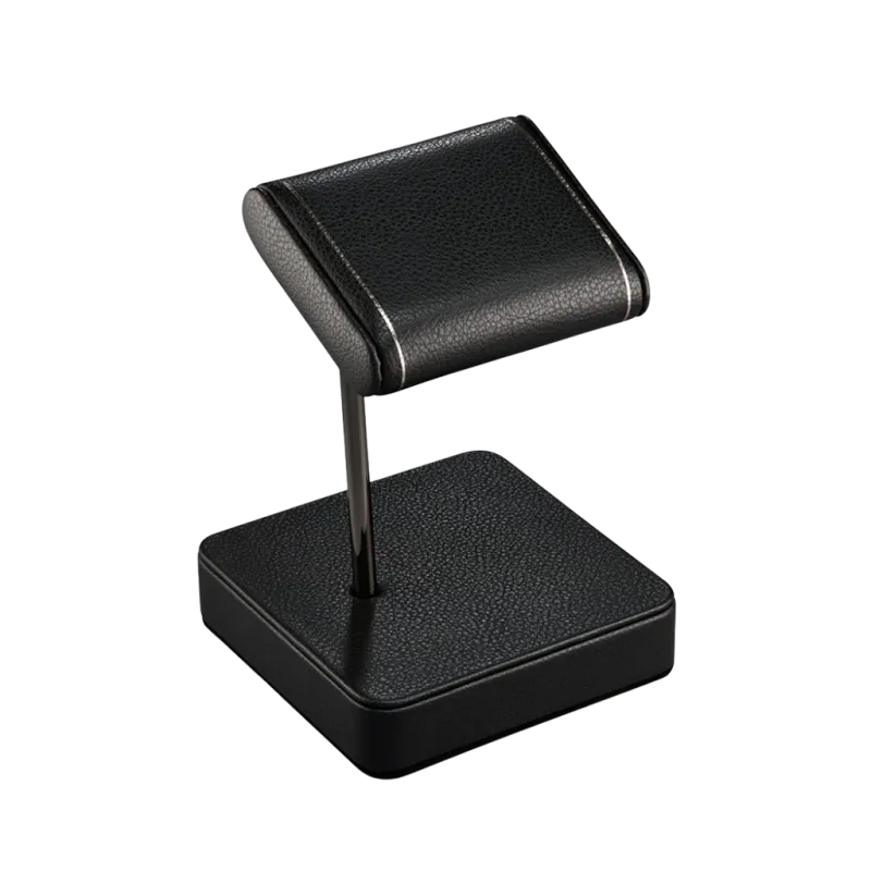 WOLF British Racing Single Static Watch Stand - 486402 - urmakerlarsen.no