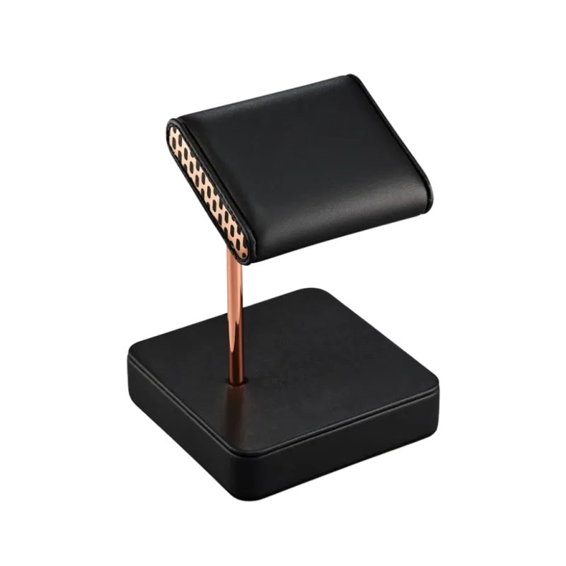 Wolf Axis Single Static Watch Stand - 486316 - urmakerlarsen.no