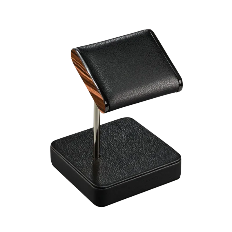 Wolf Roadster Single Static Watch Stand - 486202 - urmakerlarsen.no