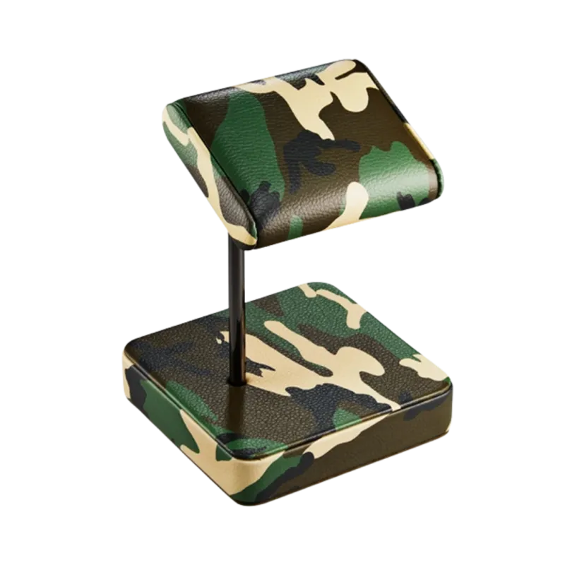 WOLF Elements Single Static Watch Stand - 486530 - urmakerlarsen.no