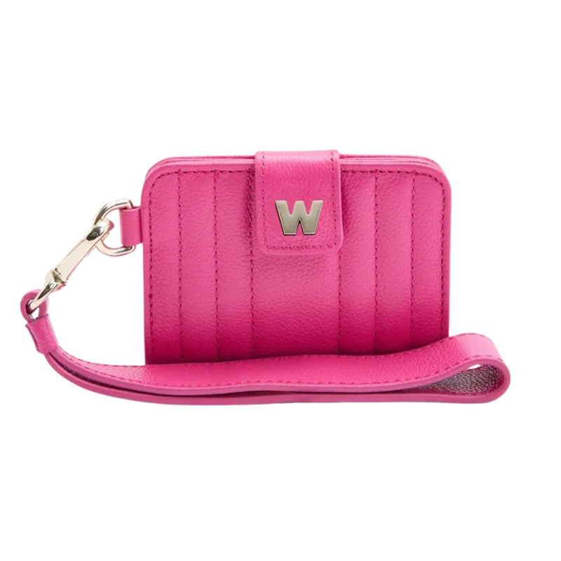 WOLF Mimi Credit Card Holder - 768290 - urmakerlarsen.no