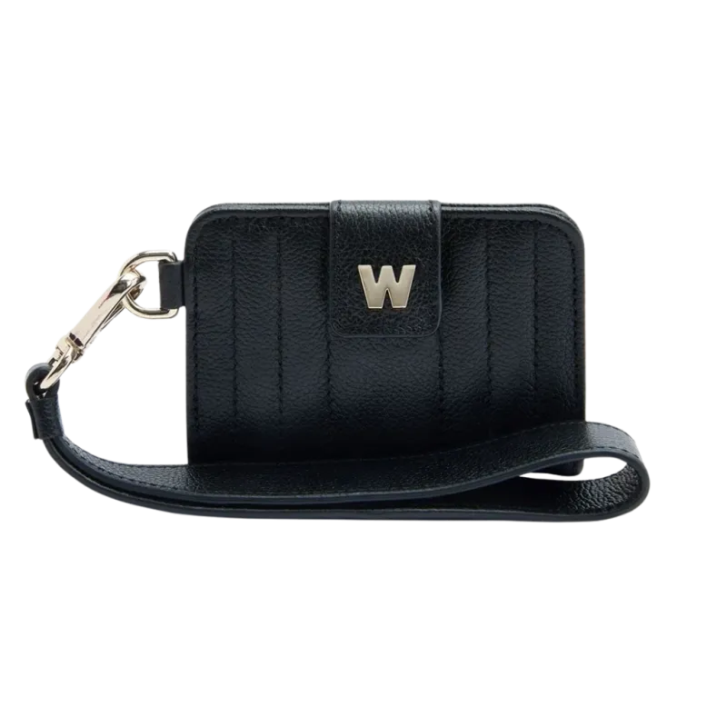 WOLF Mimi Credit Card Holder - 768202 - urmakerlarsen.no