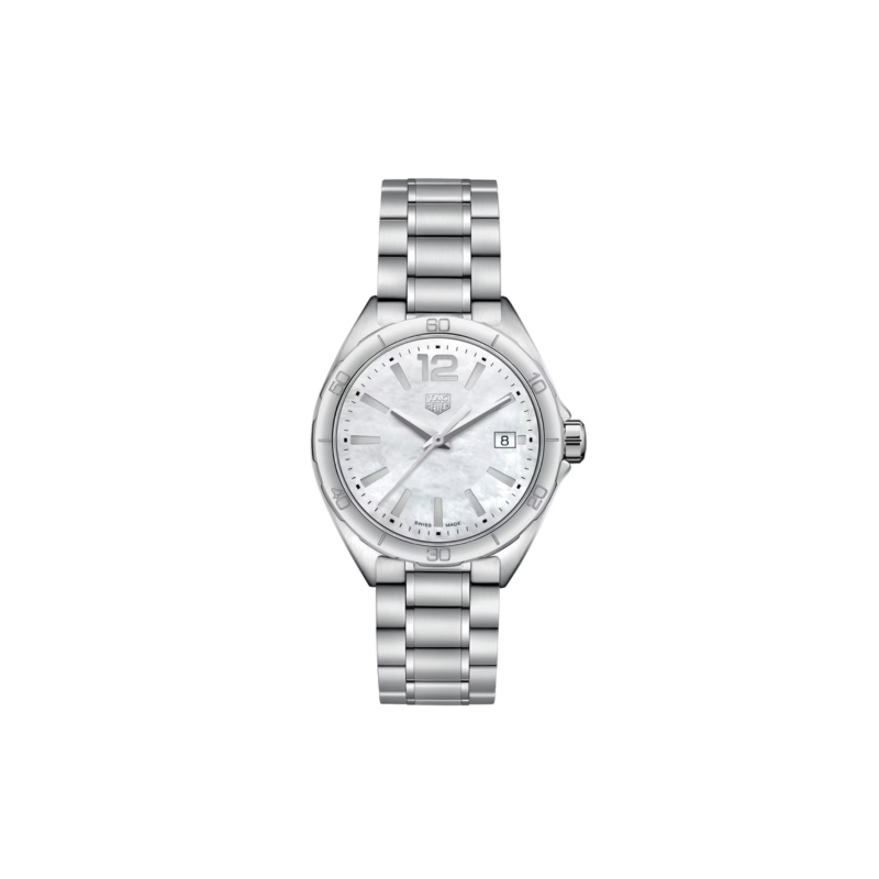 TAG Heuer Formula 1 Quartz 35 mm - WBJ1318.BA0666 - Urmakerlarsen.no