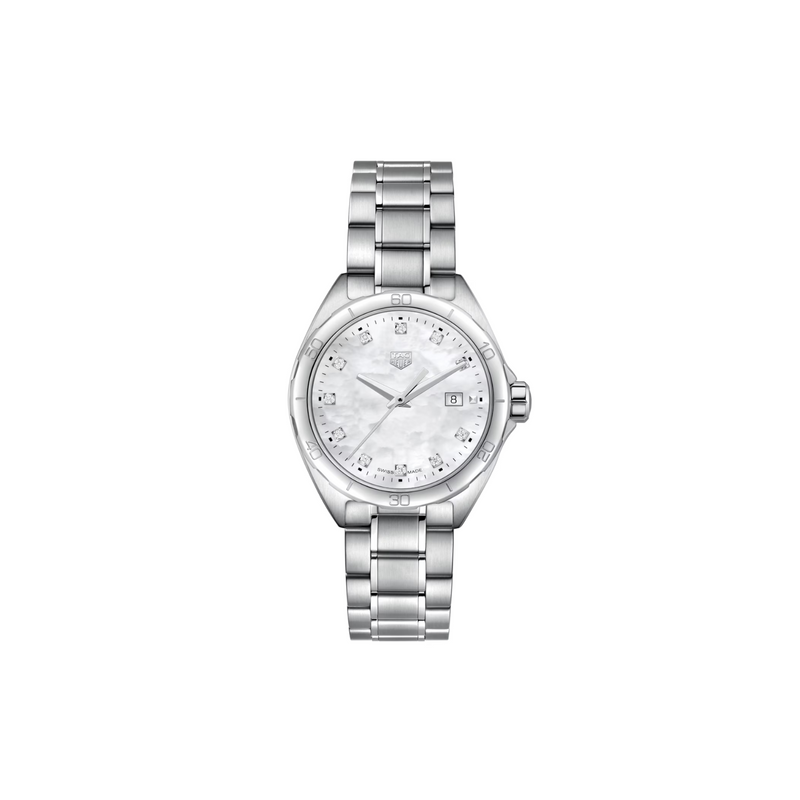 TAG Heuer Formula 1 Quartz 32 mm - WBJ1419.BA0664 - Urmakerlarsen.no