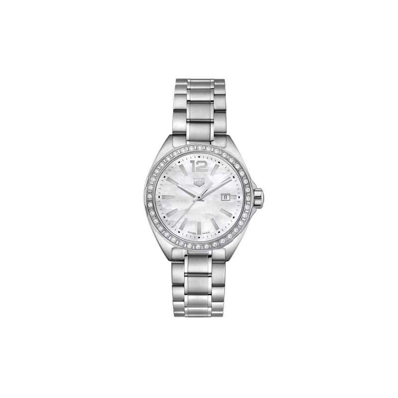 TAG Heuer Formula 1 Quartz 32 mm - WBJ141A.BA0664 - Urmakerlarsen.no