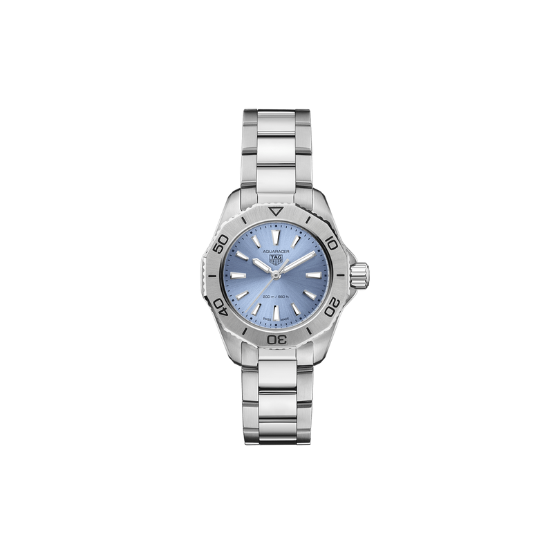 TAG Heuer Aquaracer Professional 200 Quartz 30 mm - WBP1415.BA0622 - Urmakerlarsen.no