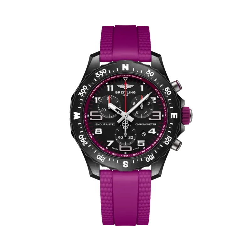 Breitling Endurance Pro 38 - X83310F61B1S1
 - urmakerlarsen.no