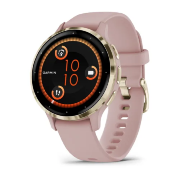 Garmin Venu® 3S - 010-02785-03 - Urmakerlarsen.no