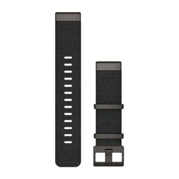 Garmin Quickfit 22 mm - 010-12738-03 - Urmakerlarsen.no