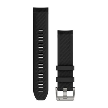 Garmin Quickfit 22 mm - 010-12738-05 - Urmakerlarsen.no