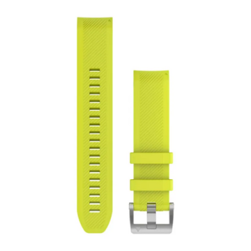 Garmin Quickfit 22 mm - 010-12738-16 - Urmakerlarsen.no