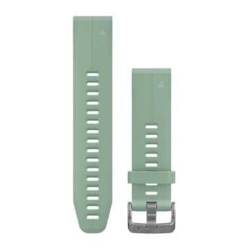 Garmin Quickfit 20 mm - 010-12739-06 - Urmakerlarsen.no