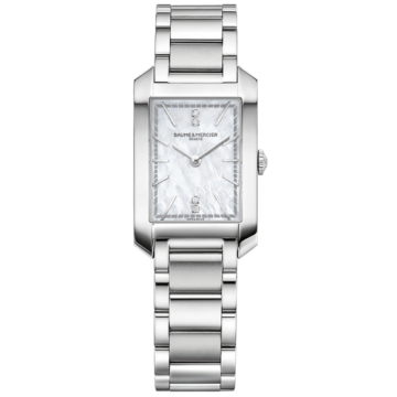 Baume & Mercier Hampton