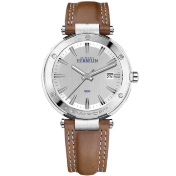 Herbelin Newport Quartz 40,5 mm