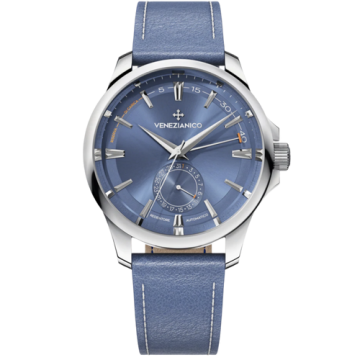 Venezianico Redentore Riserva di Carica Automatic 40 mm - 1321502 - Urmakerlarsen.no